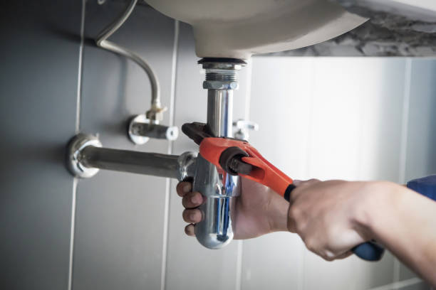 Professional Plumbing Services in Millville, UT